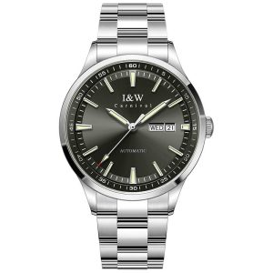 Đồng hồ nam I&W Carnival IW622G-DT – Automatic