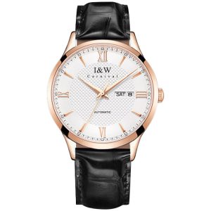 Đồng hồ nam I&W Carnival IW520G-DD – Automatic