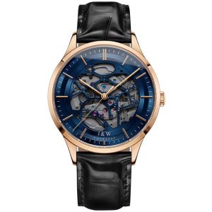 Đồng hồ nam I&W Carnival IW524G-DD – Automatic