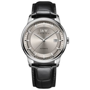 Đồng hồ nam I&W Carnival IW572G-DD – Automatic