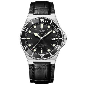 Đồng hồ nam I&W Carnival IW726G-DD – Automatic
